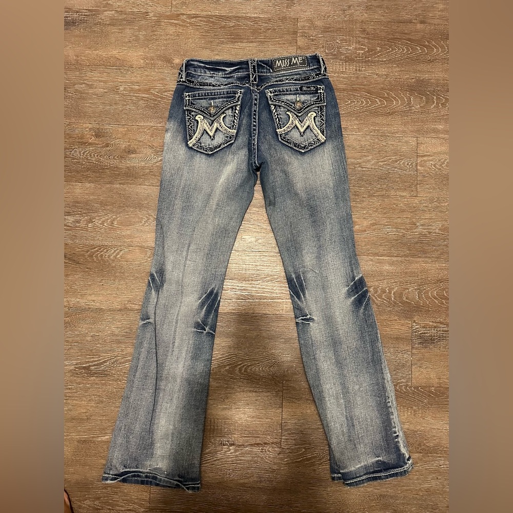 Miss Me Jeans size 27